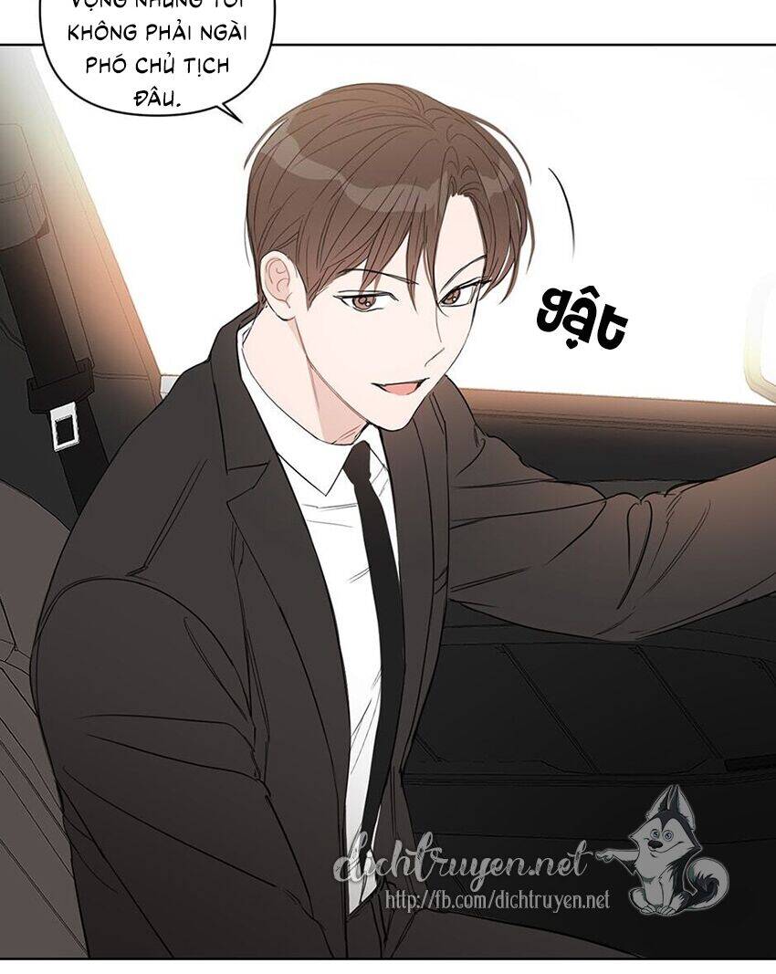 Baby Đến Rồi! Chapter 42 - Trang 2