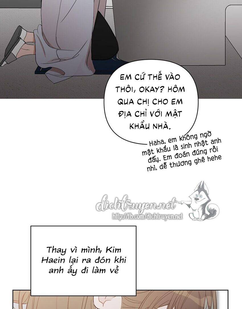 Baby Đến Rồi! Chapter 42 - Trang 2