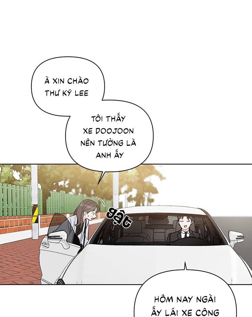 Baby Đến Rồi! Chapter 42 - Trang 2