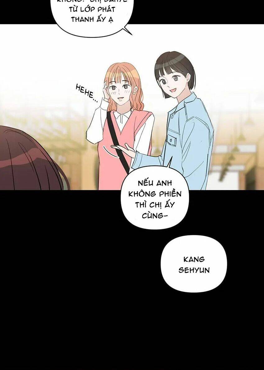 Baby Đến Rồi! Chapter 41 - Trang 2