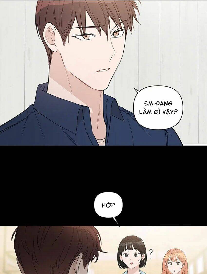 Baby Đến Rồi! Chapter 41 - Trang 2