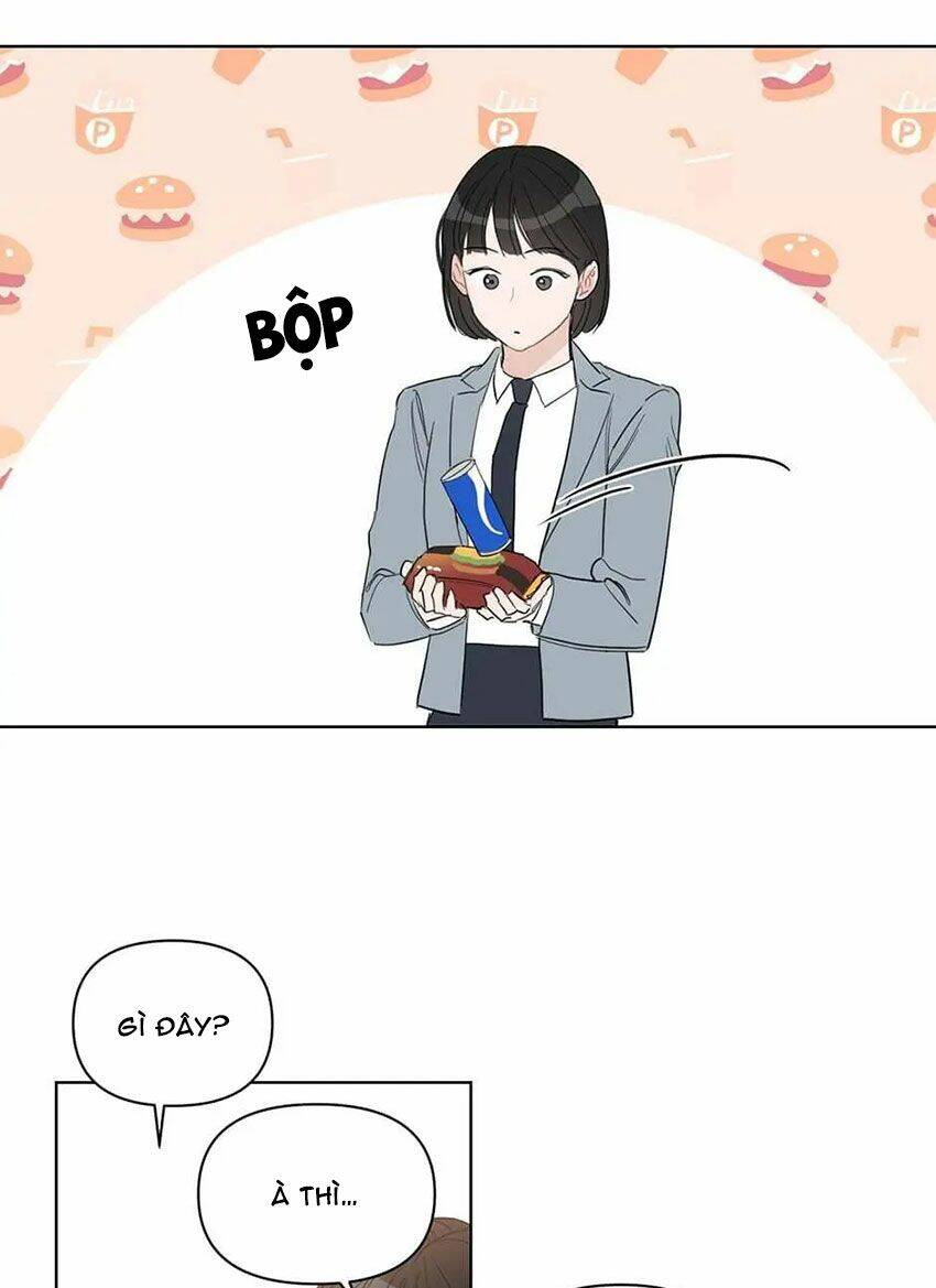 Baby Đến Rồi! Chapter 41 - Trang 2