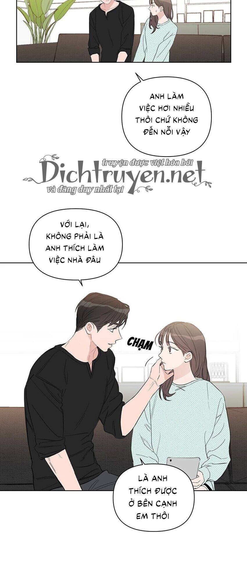 Baby Đến Rồi! Chapter 40 - Trang 2