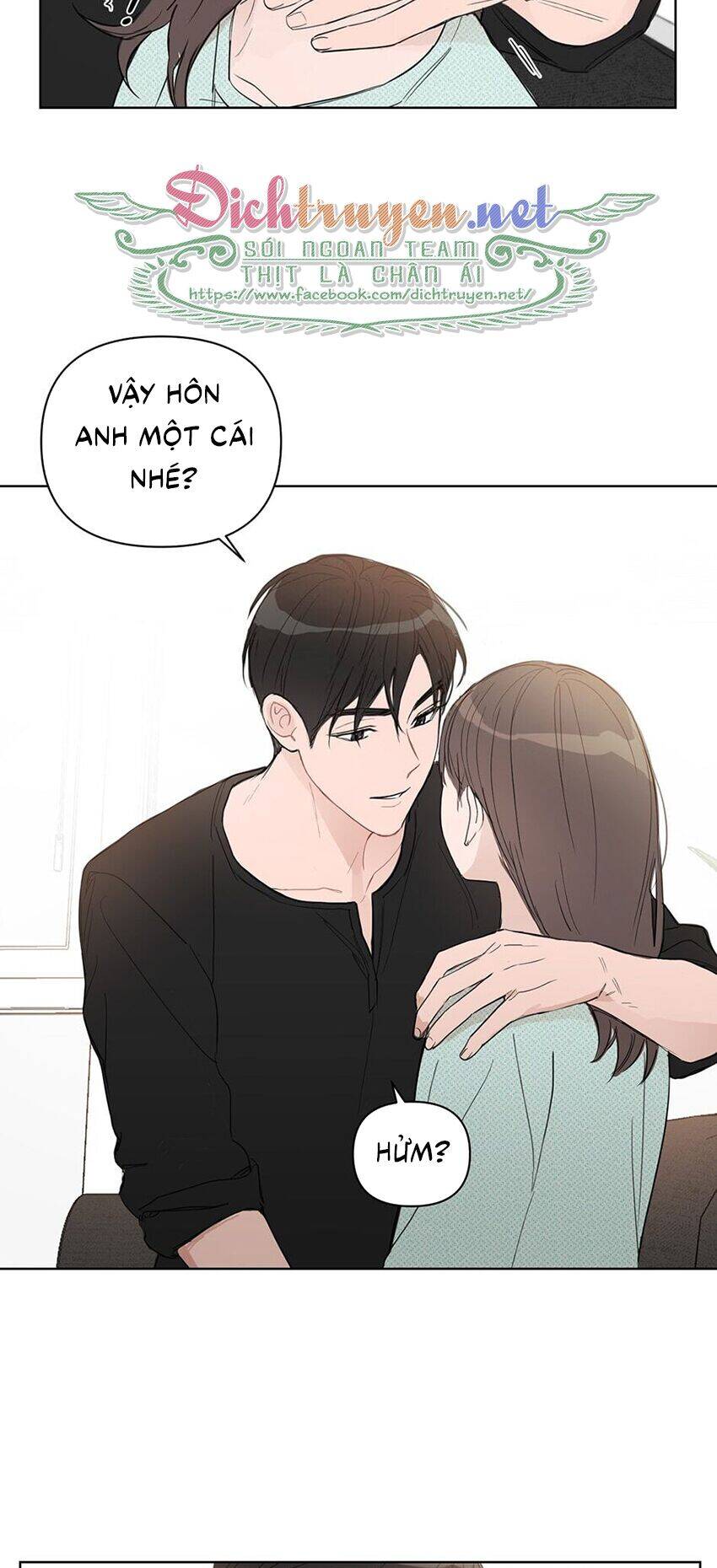 Baby Đến Rồi! Chapter 40 - Trang 2