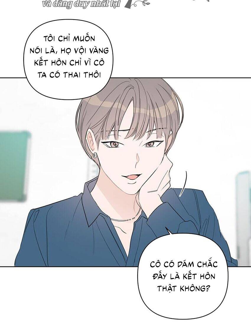 Baby Đến Rồi! Chapter 40 - Trang 2