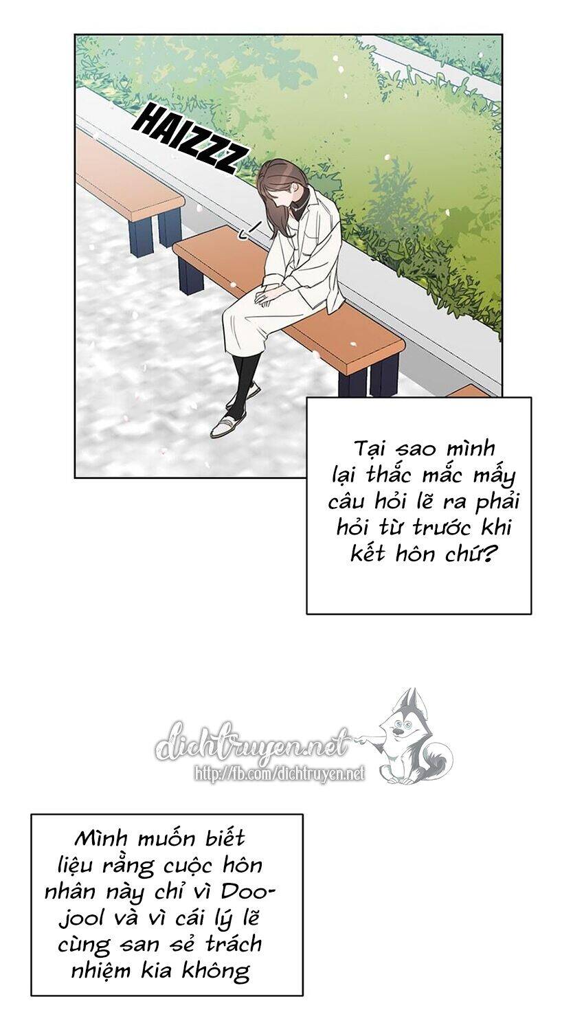 Baby Đến Rồi! Chapter 40 - Trang 2