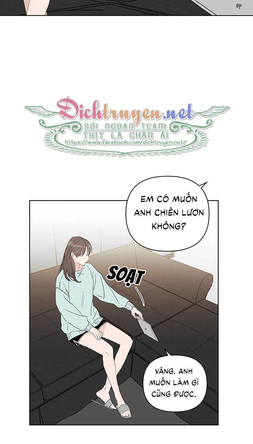 Baby Đến Rồi! Chapter 40 - Trang 2