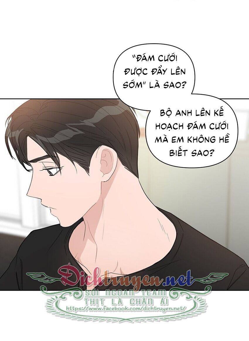 Baby Đến Rồi! Chapter 39 - Trang 2