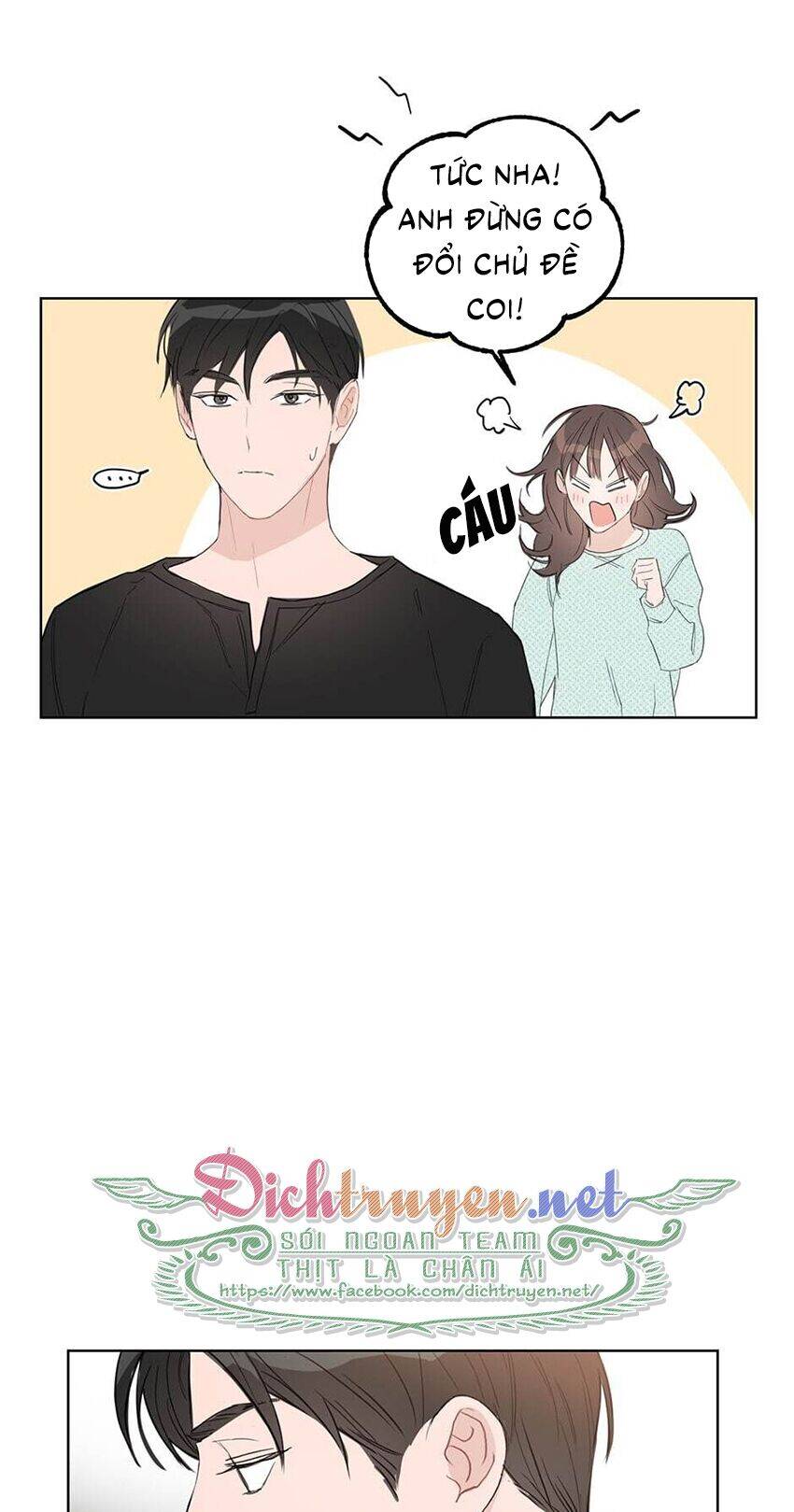 Baby Đến Rồi! Chapter 39 - Trang 2