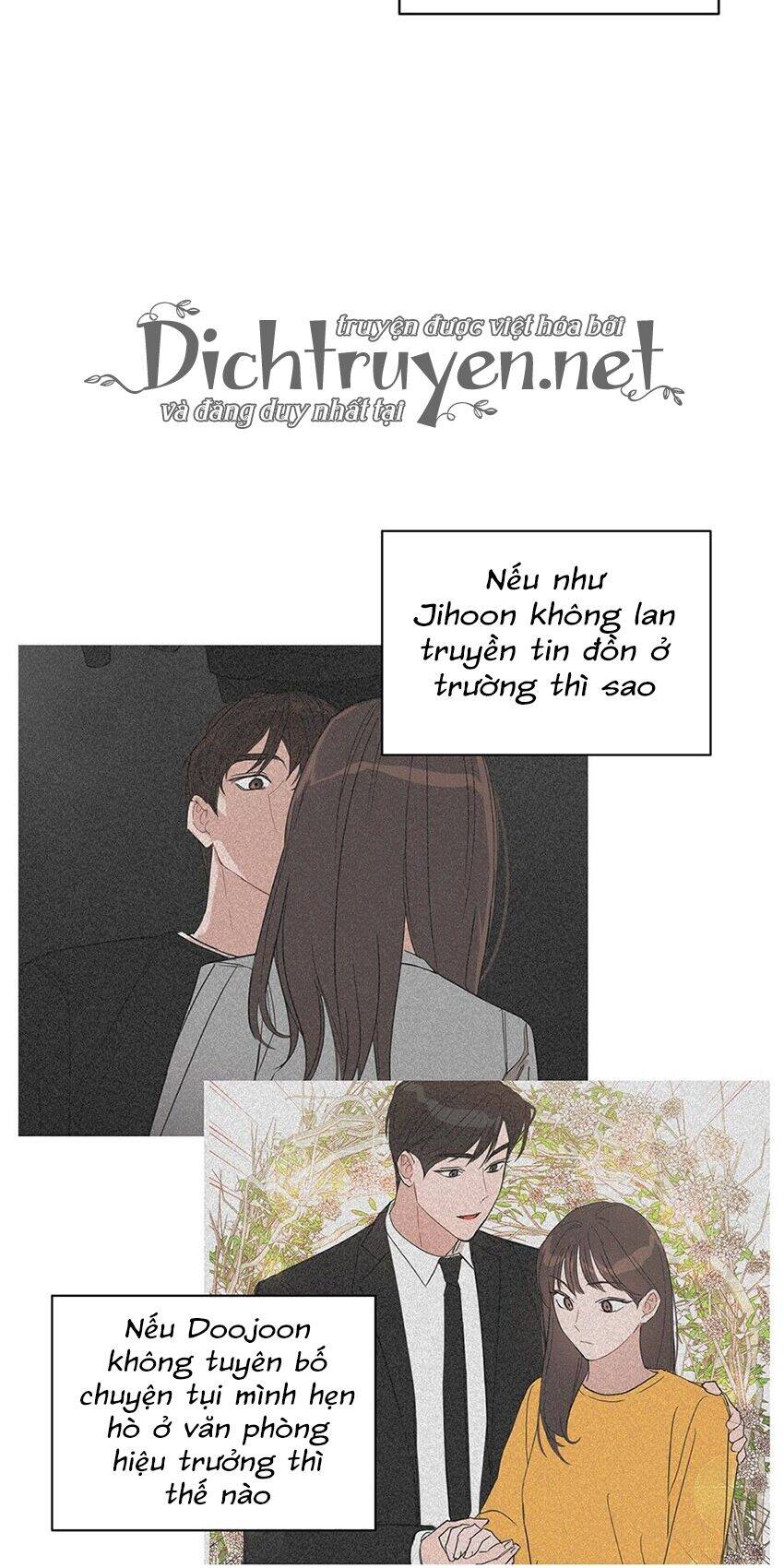 Baby Đến Rồi! Chapter 39 - Trang 2