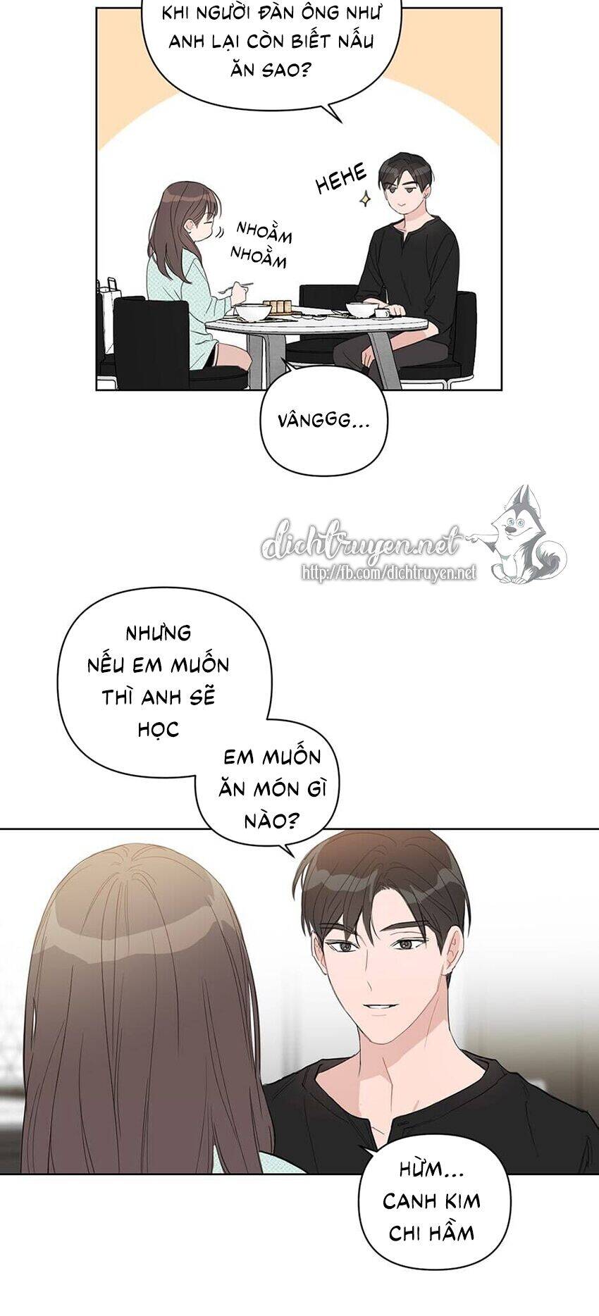 Baby Đến Rồi! Chapter 39 - Trang 2