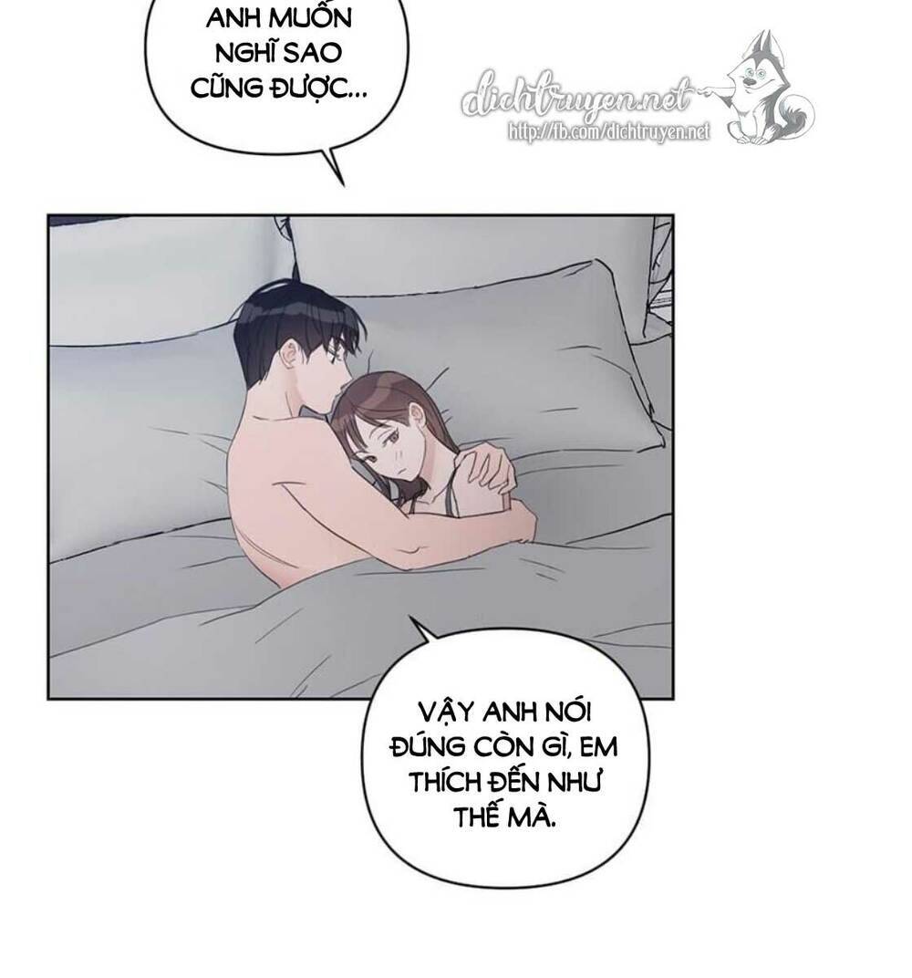 Baby Đến Rồi! Chapter 38 - Trang 2