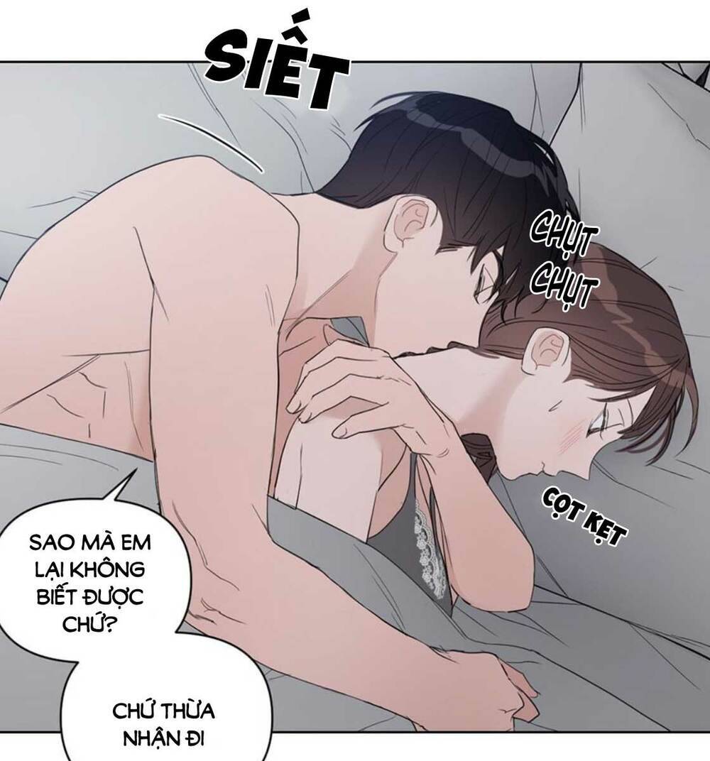 Baby Đến Rồi! Chapter 38 - Trang 2