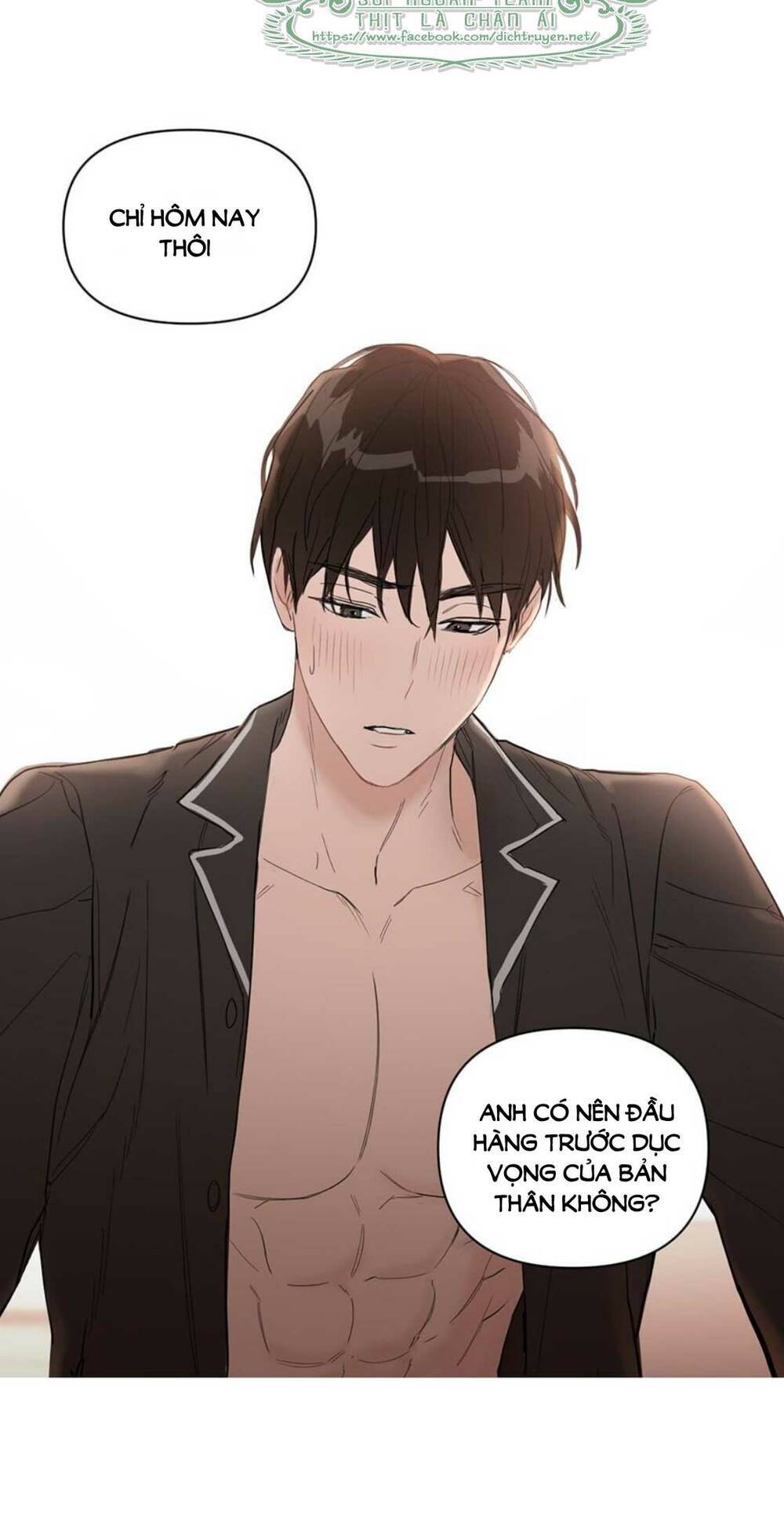 Baby Đến Rồi! Chapter 38 - Trang 2