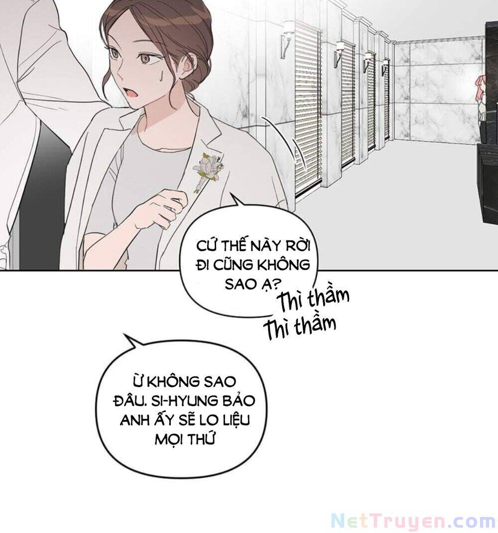 Baby Đến Rồi! Chapter 37 - Trang 2