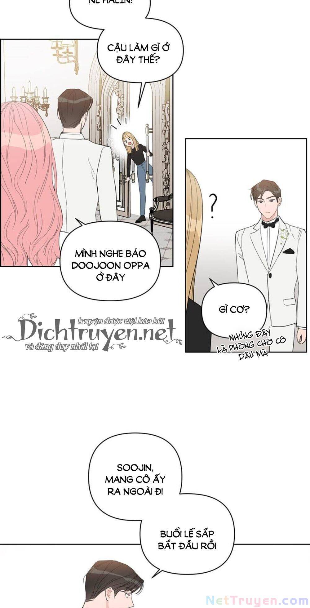 Baby Đến Rồi! Chapter 37 - Trang 2