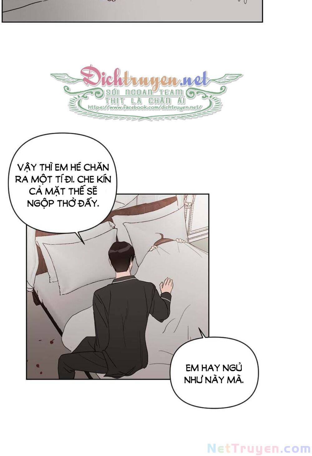 Baby Đến Rồi! Chapter 37 - Trang 2