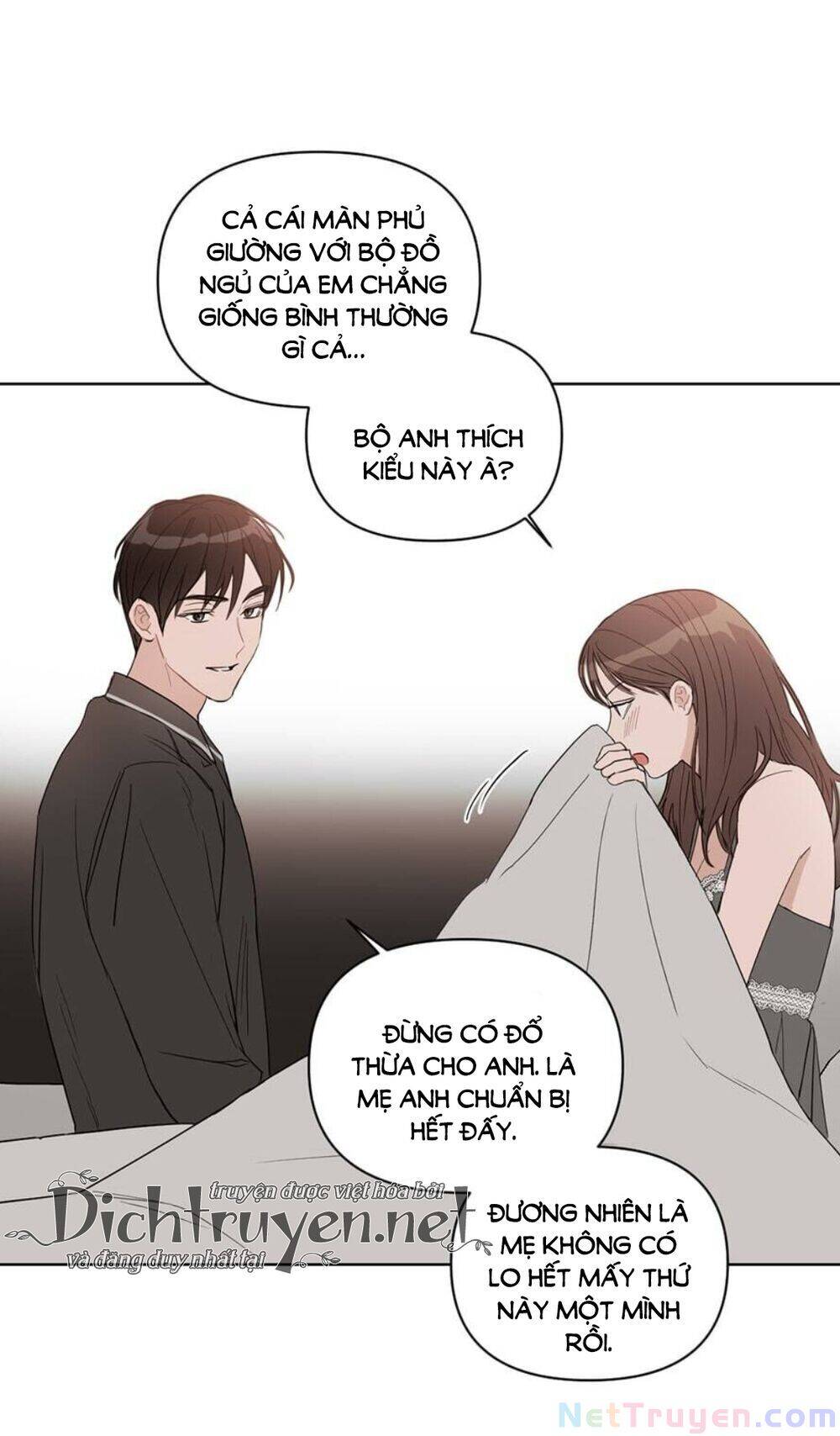 Baby Đến Rồi! Chapter 37 - Trang 2