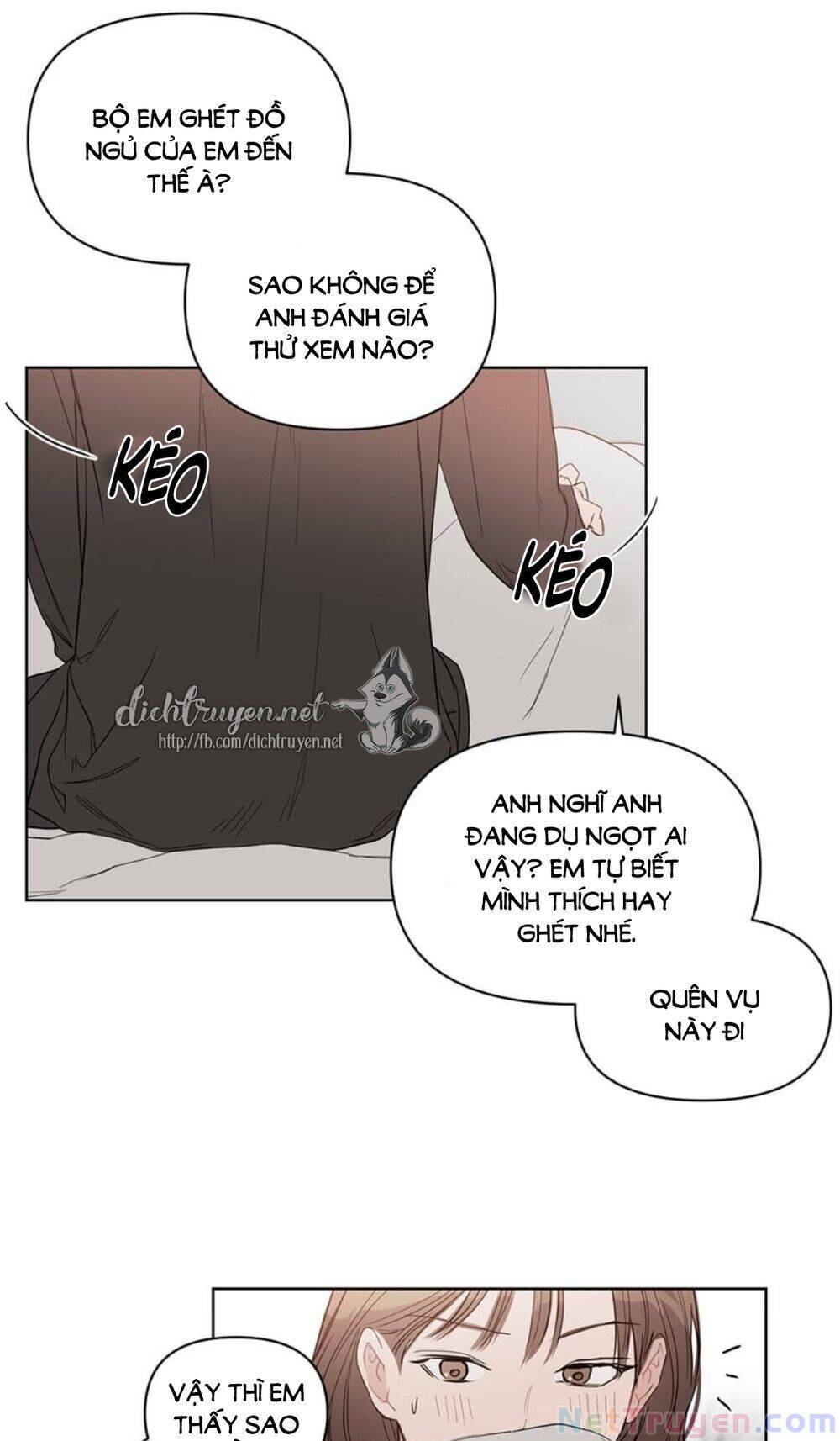 Baby Đến Rồi! Chapter 37 - Trang 2