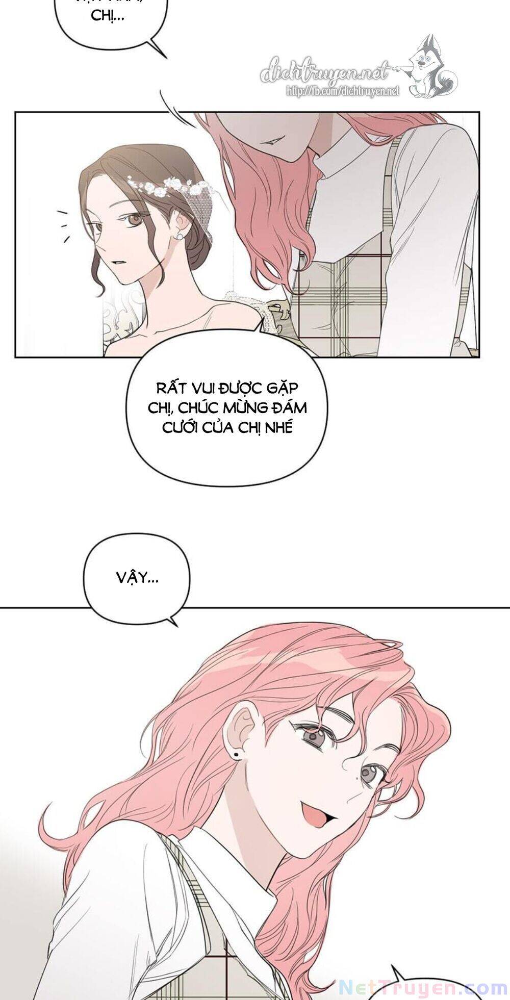 Baby Đến Rồi! Chapter 37 - Trang 2