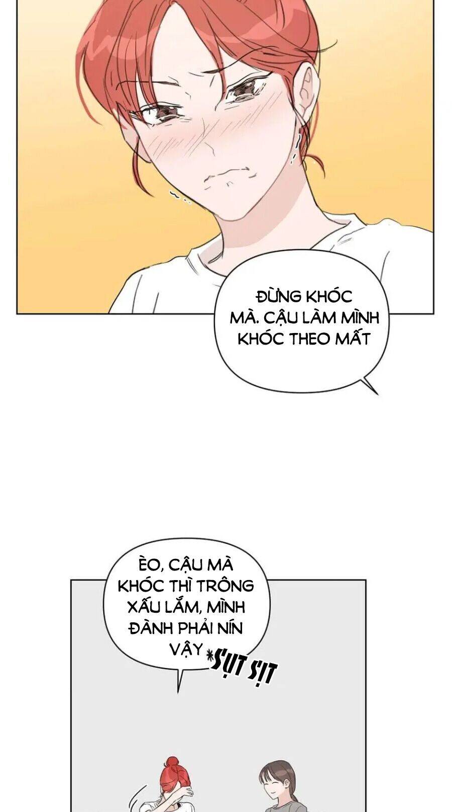 Baby Đến Rồi! Chapter 36 - Trang 2