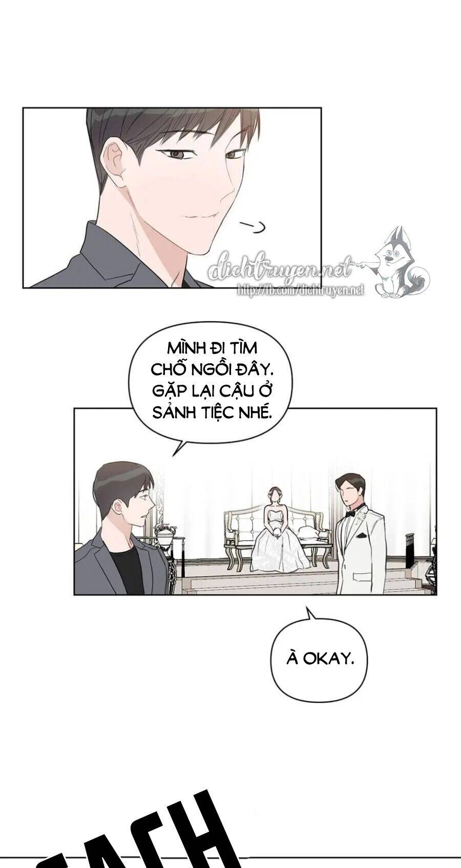 Baby Đến Rồi! Chapter 36 - Trang 2