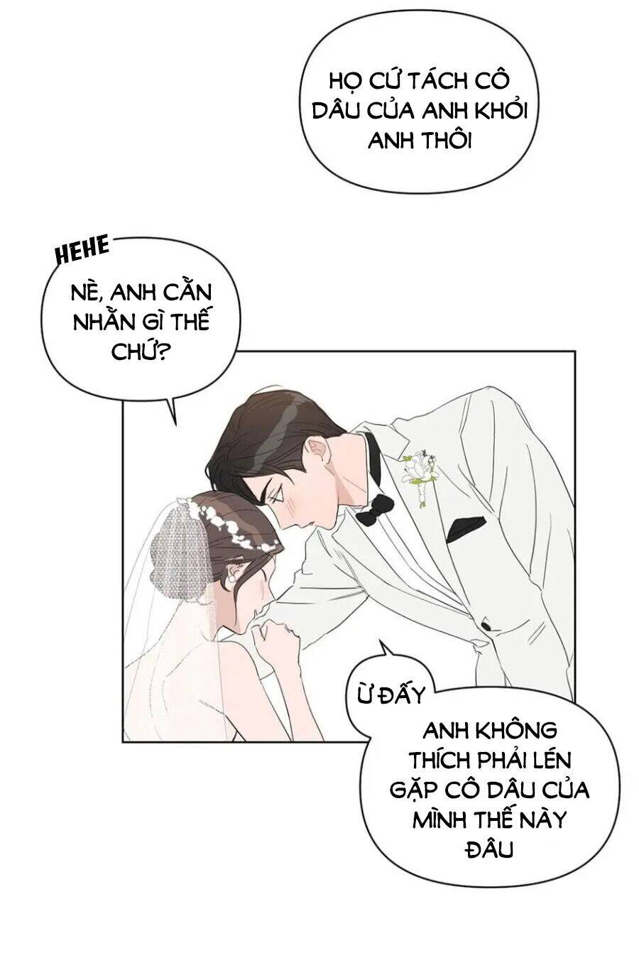 Baby Đến Rồi! Chapter 36 - Trang 2