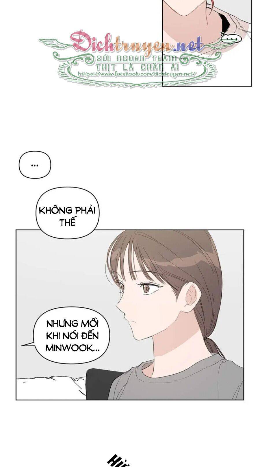 Baby Đến Rồi! Chapter 36 - Trang 2