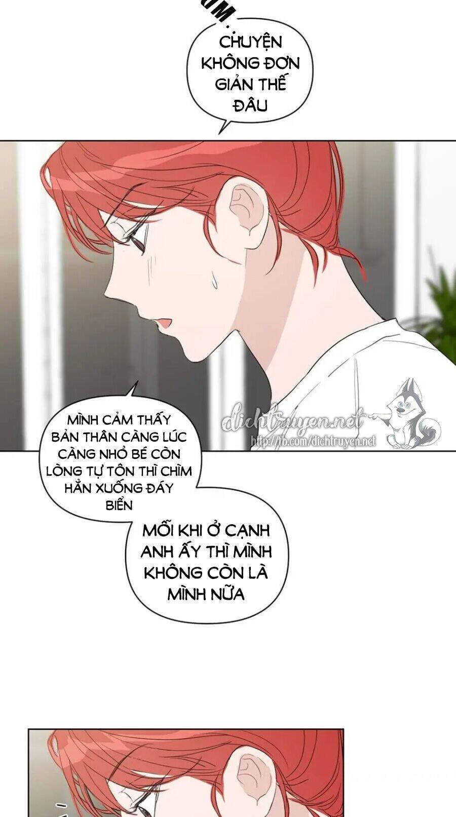 Baby Đến Rồi! Chapter 36 - Trang 2