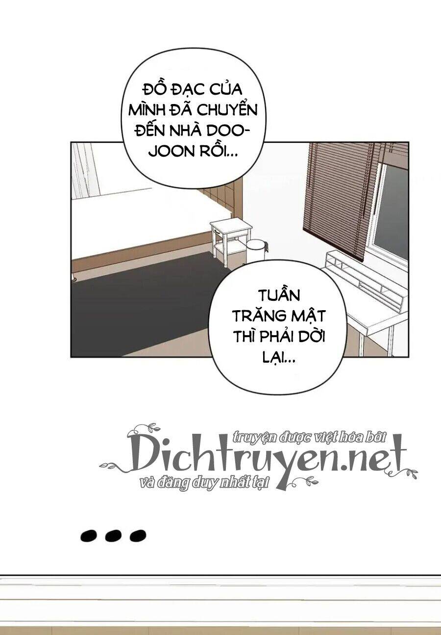 Baby Đến Rồi! Chapter 35 - Trang 2