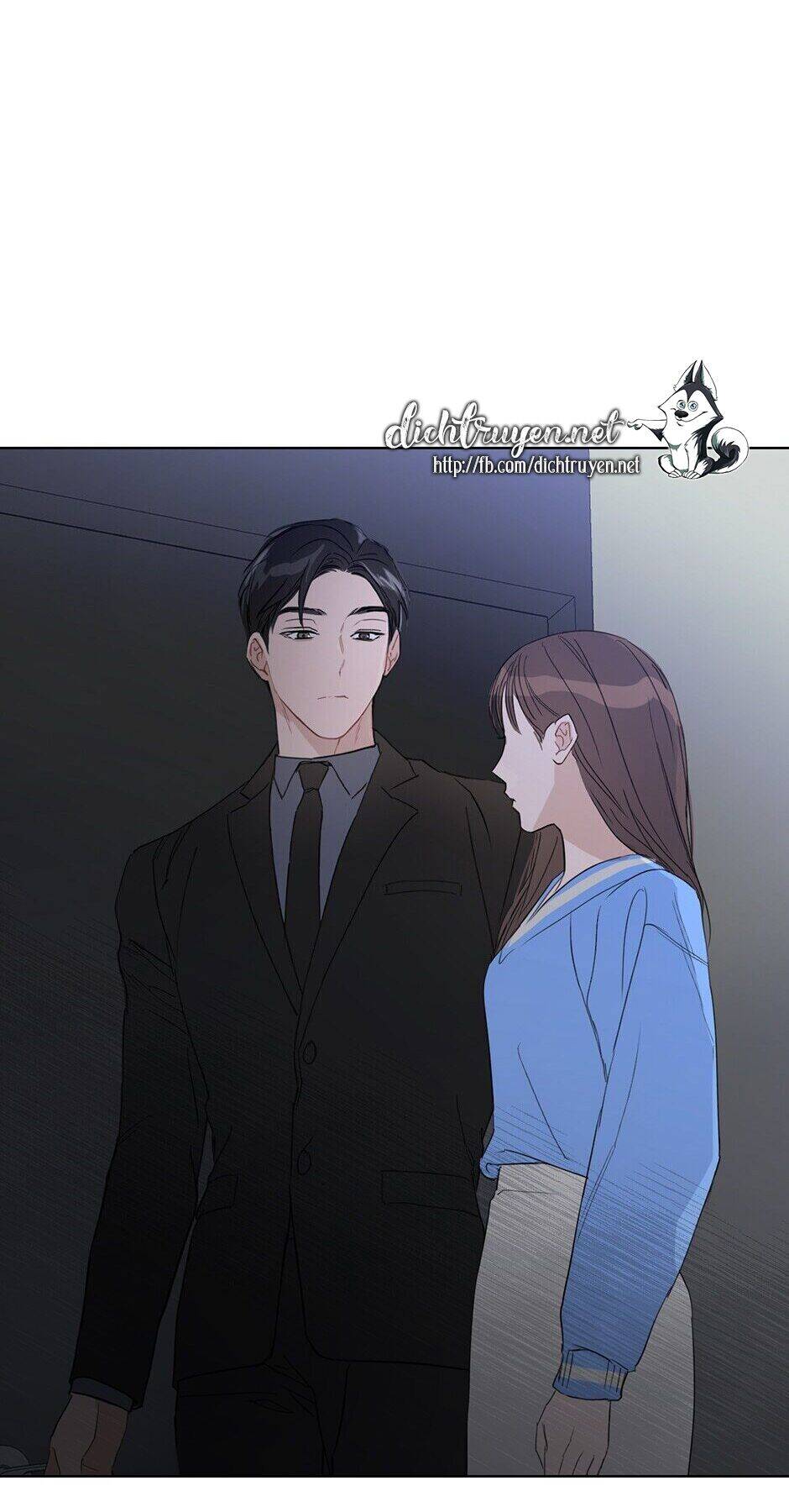 Baby Đến Rồi! Chapter 34 - Trang 2