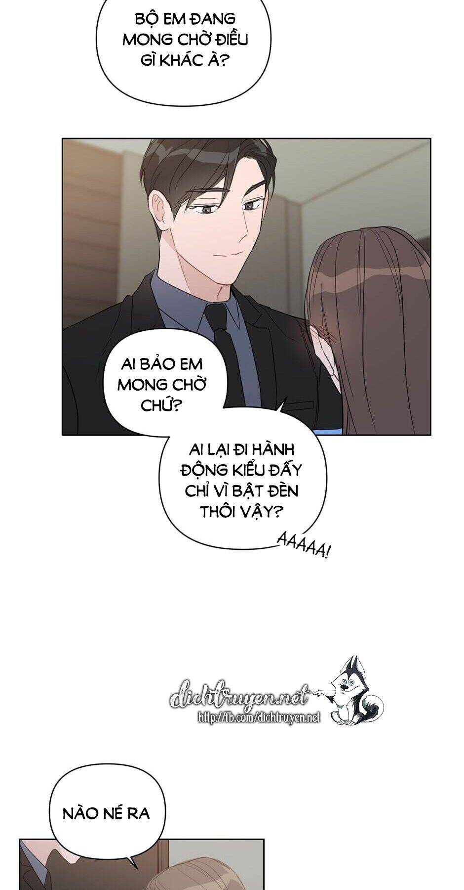 Baby Đến Rồi! Chapter 34 - Trang 2