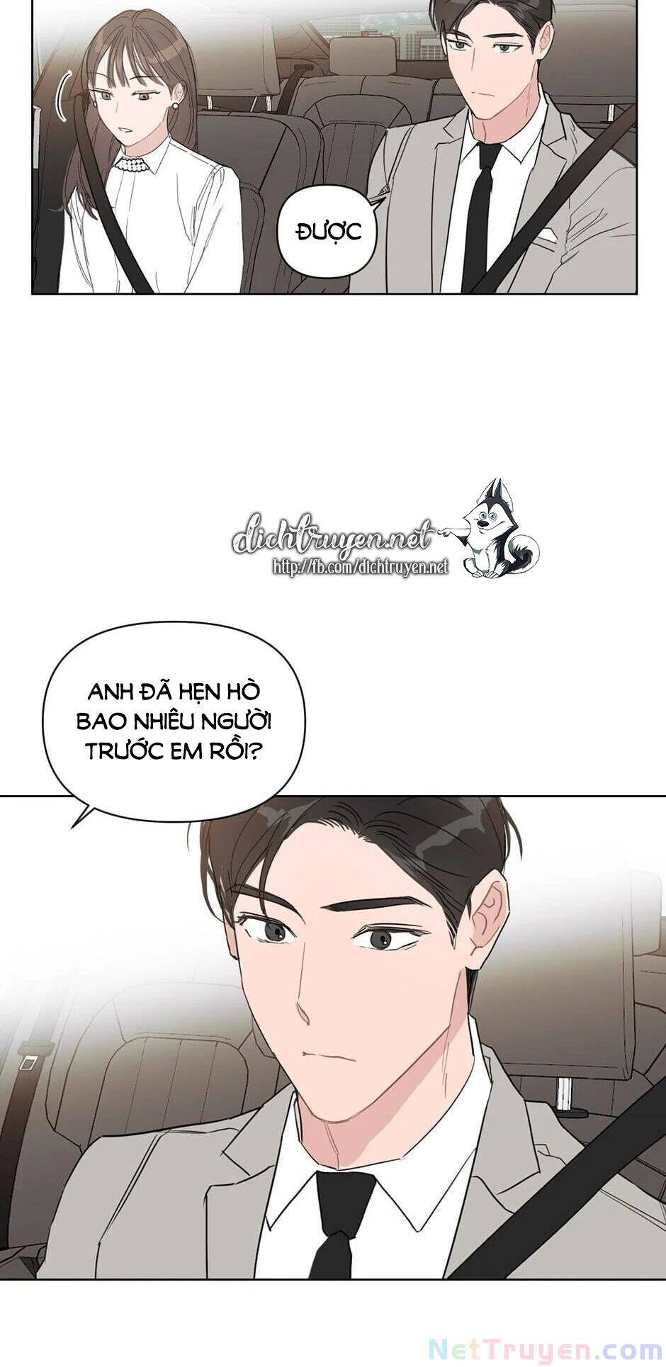 Baby Đến Rồi! Chapter 32 - Trang 2