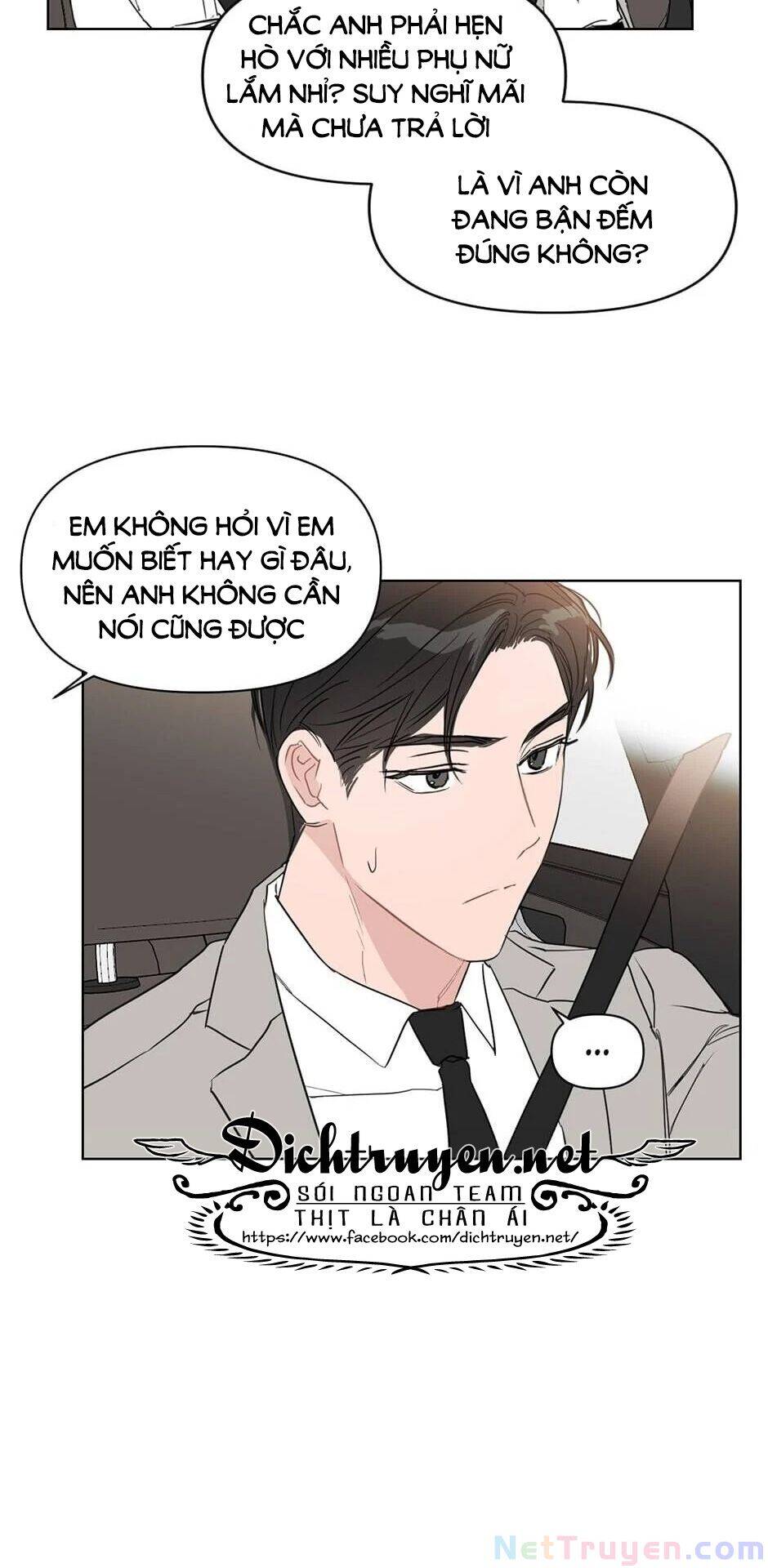 Baby Đến Rồi! Chapter 32 - Trang 2