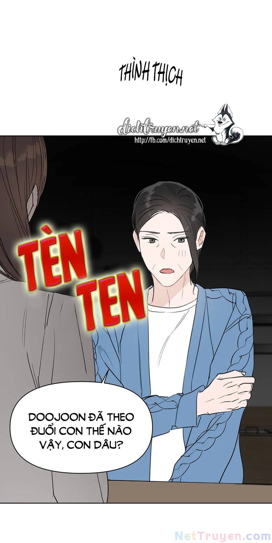 Baby Đến Rồi! Chapter 31 - Trang 2