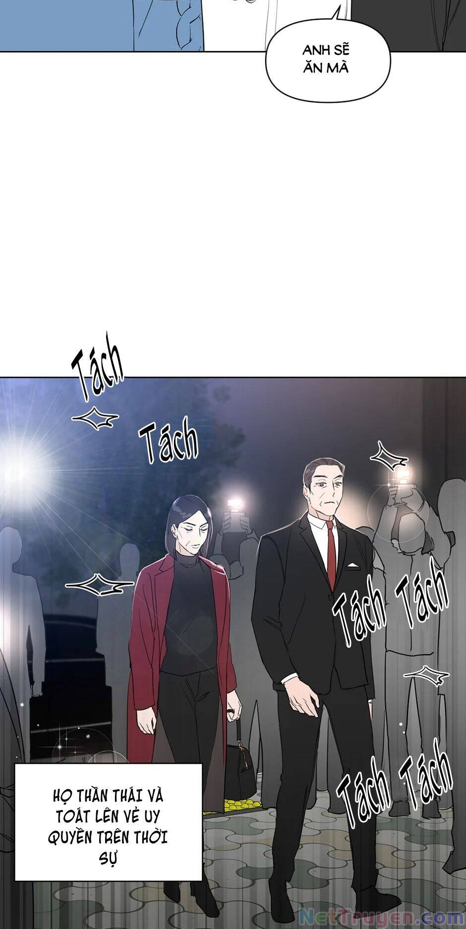 Baby Đến Rồi! Chapter 31 - Trang 2