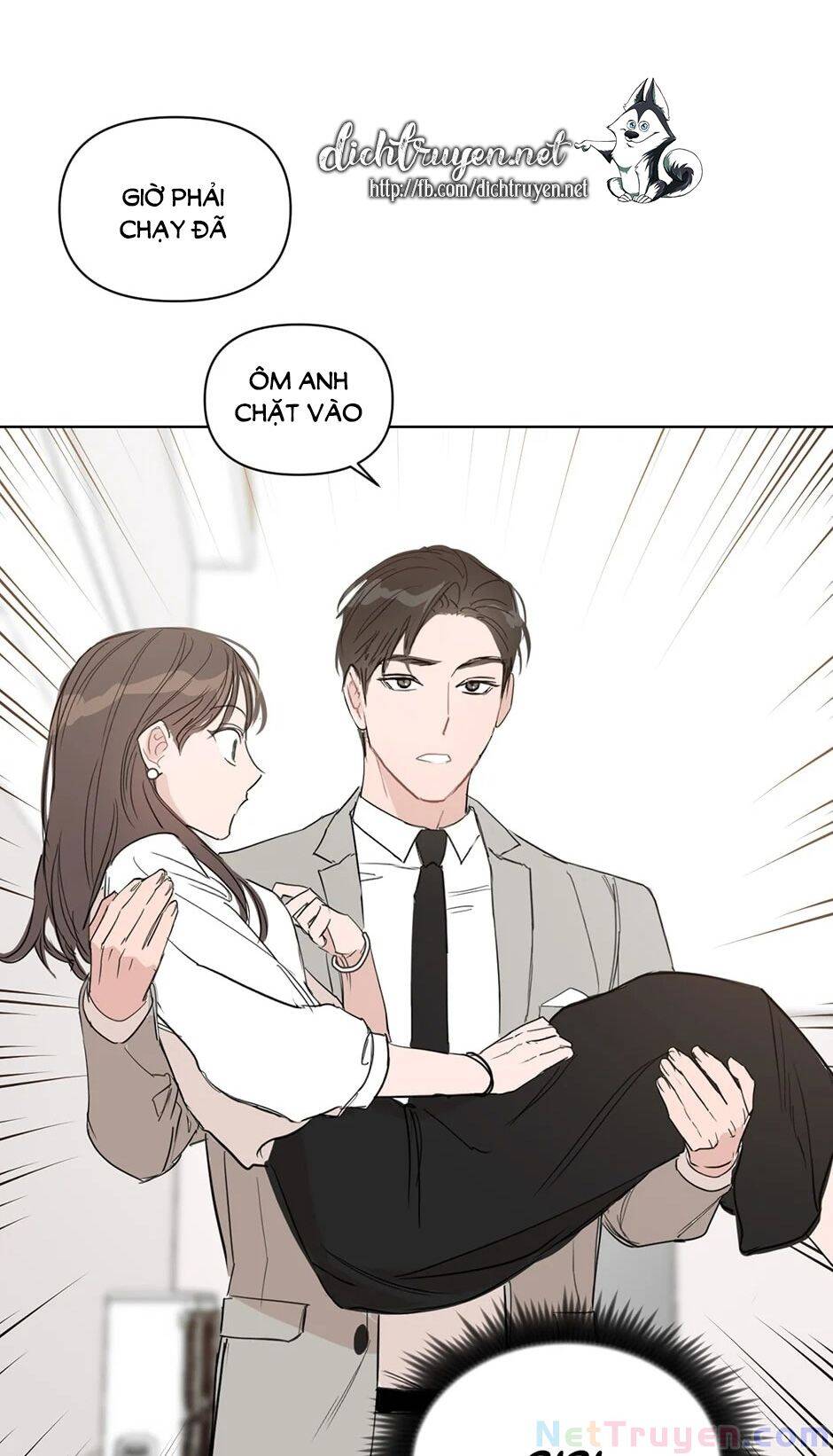 Baby Đến Rồi! Chapter 31 - Trang 2