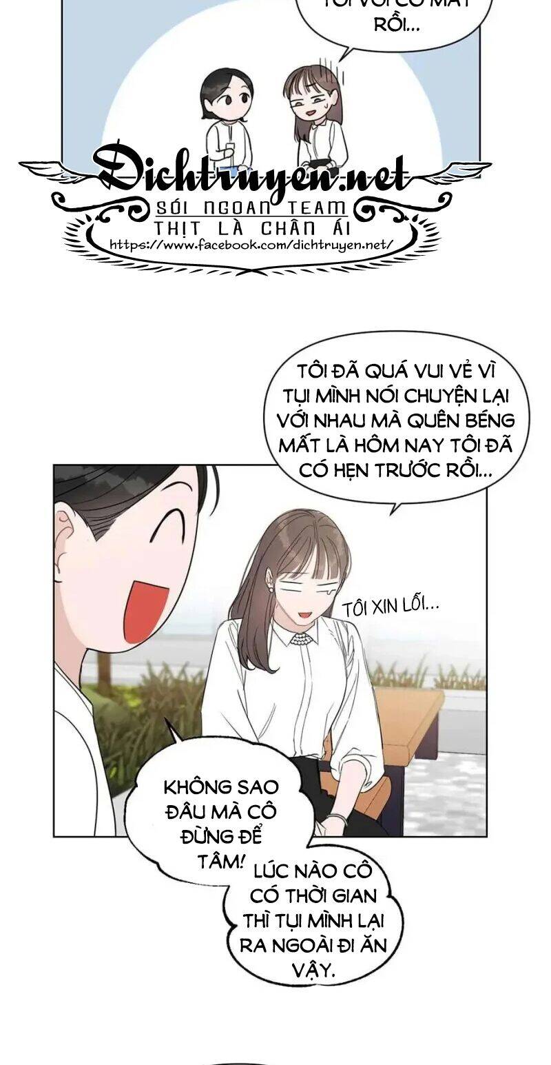 Baby Đến Rồi! Chapter 30 - Trang 2