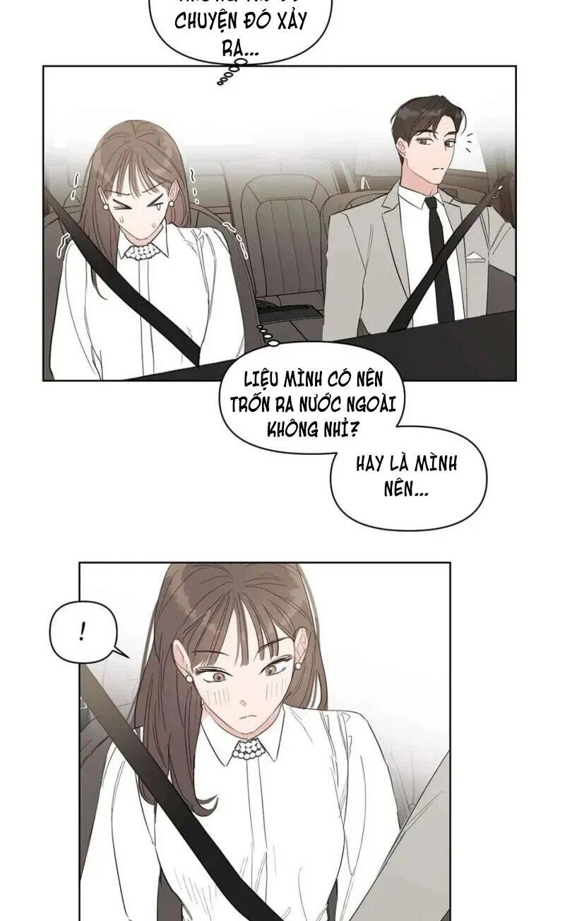 Baby Đến Rồi! Chapter 30 - Trang 2