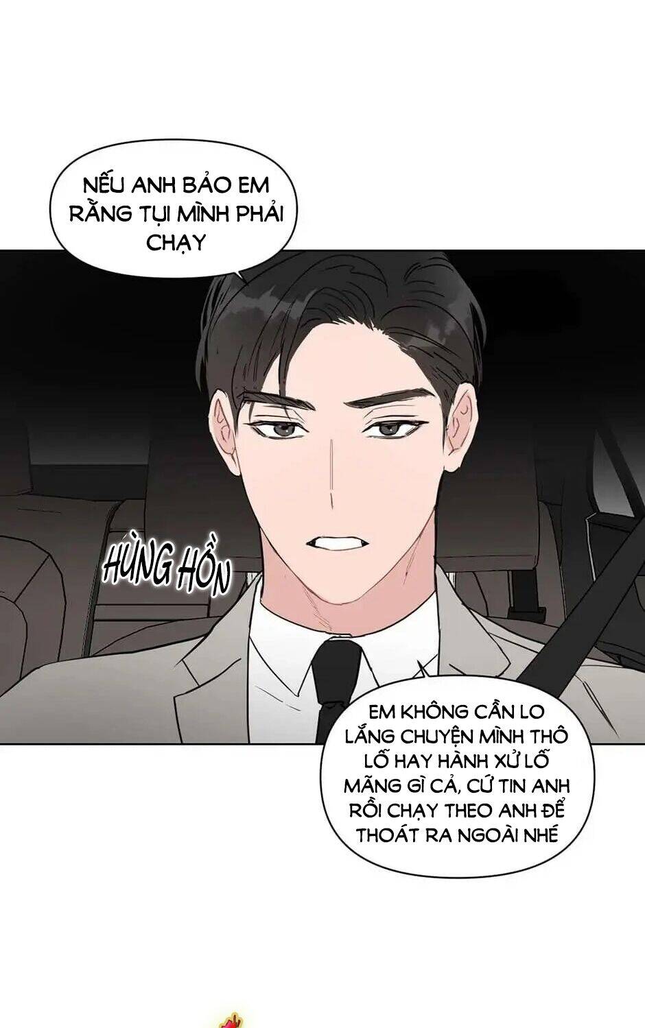 Baby Đến Rồi! Chapter 30 - Trang 2