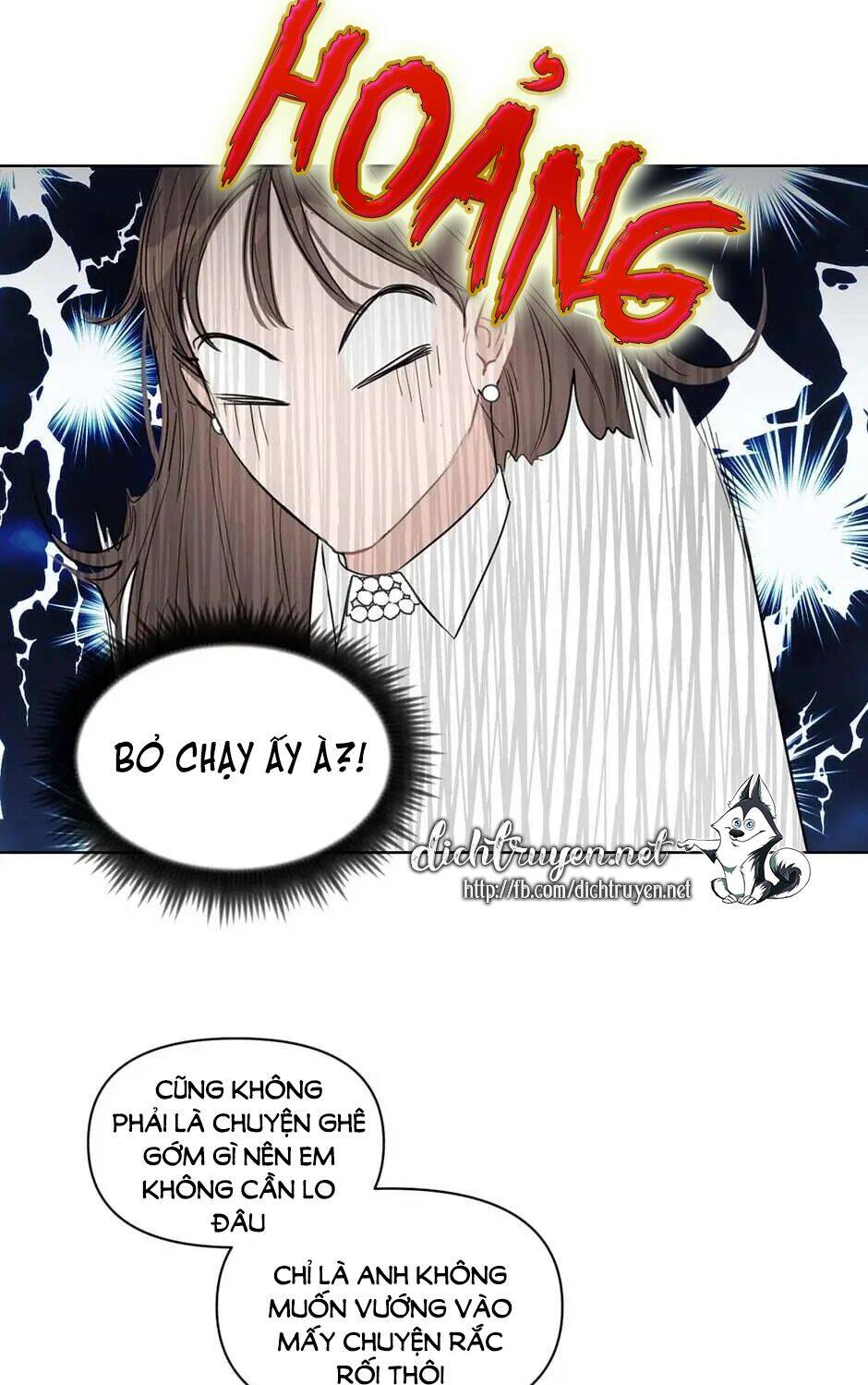 Baby Đến Rồi! Chapter 30 - Trang 2