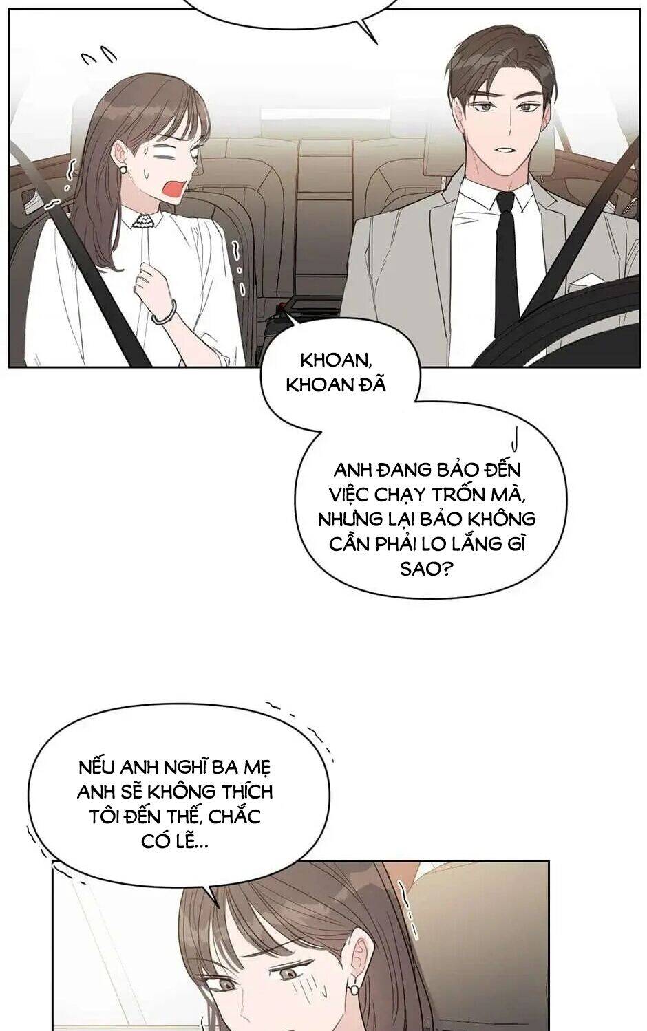 Baby Đến Rồi! Chapter 30 - Trang 2