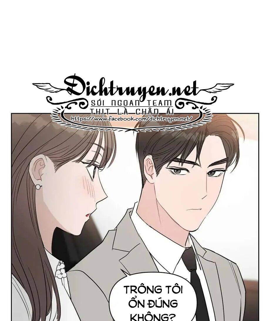 Baby Đến Rồi! Chapter 30 - Trang 2