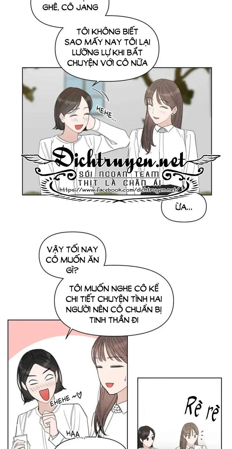 Baby Đến Rồi! Chapter 30 - Trang 2