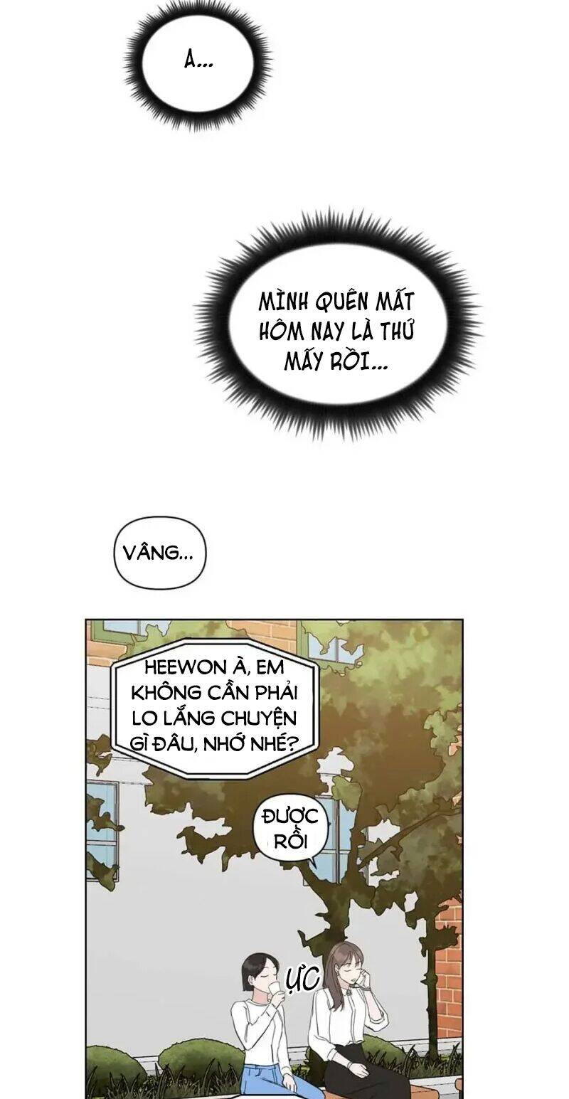 Baby Đến Rồi! Chapter 30 - Trang 2