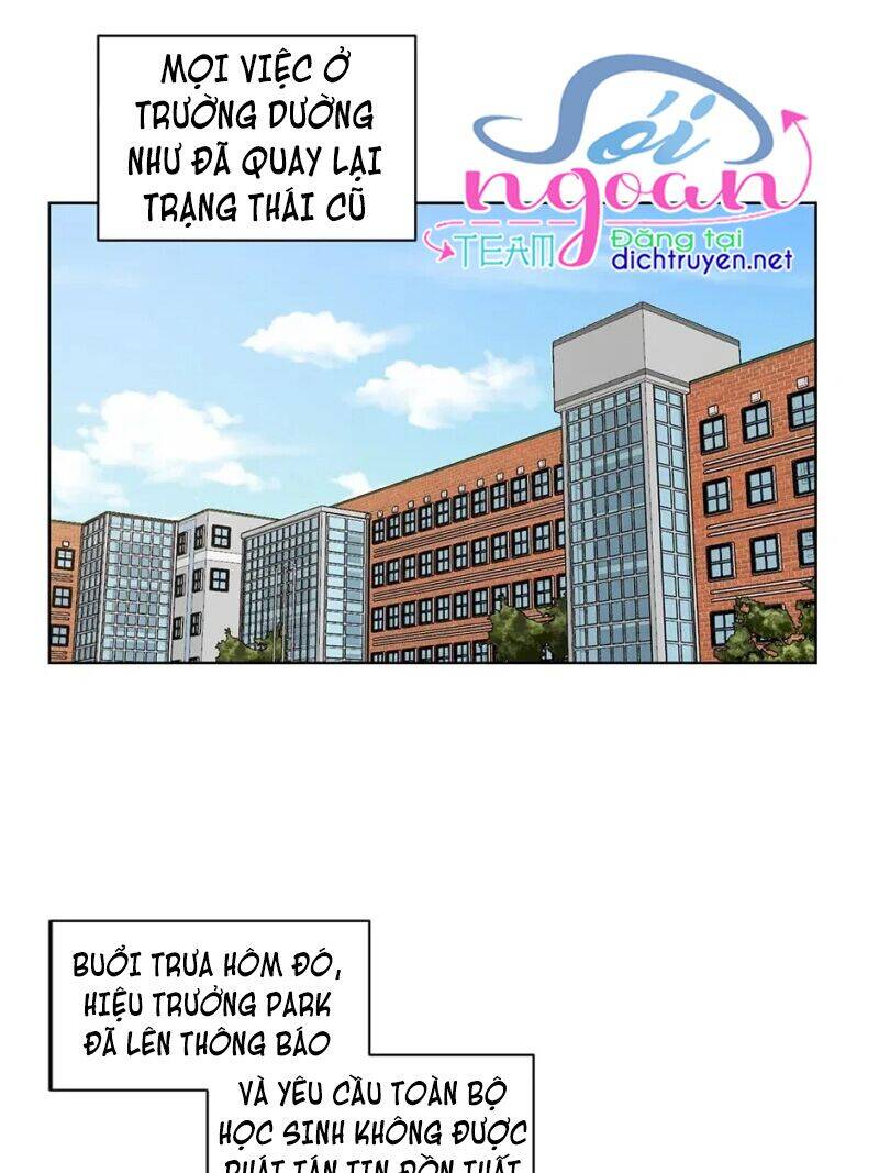 Baby Đến Rồi! Chapter 28 - Trang 2