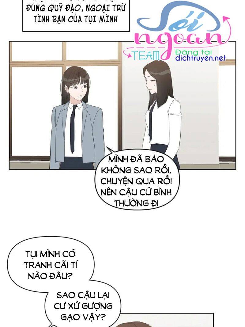 Baby Đến Rồi! Chapter 28 - Trang 2