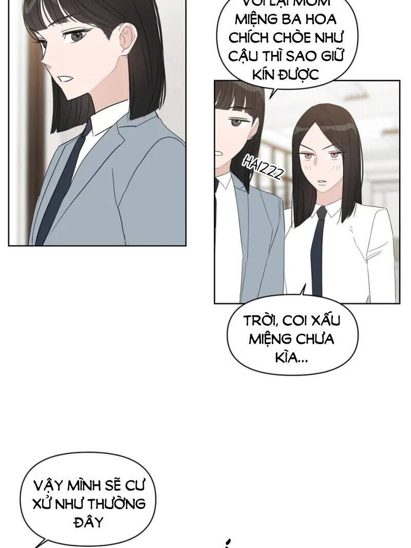 Baby Đến Rồi! Chapter 28 - Trang 2