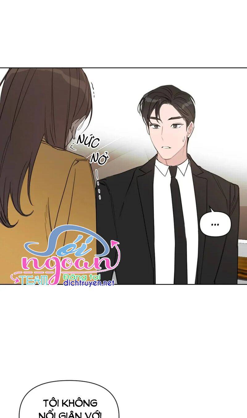 Baby Đến Rồi! Chapter 27 - Trang 2