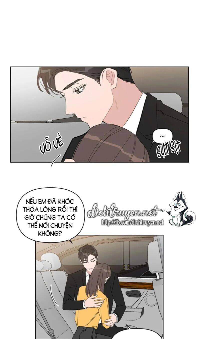 Baby Đến Rồi! Chapter 27 - Trang 2